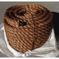 Good Quality 3 Strand 4 Strand Abaca Rope 200 Meter